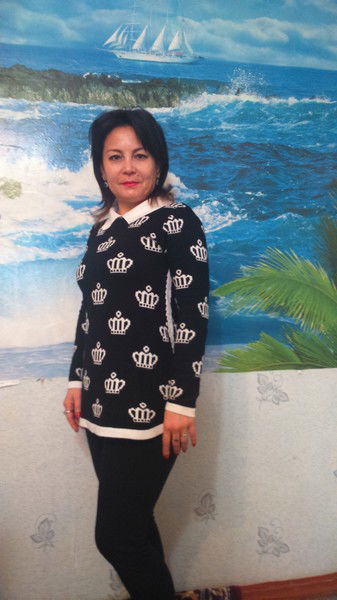 Марал Баллыева