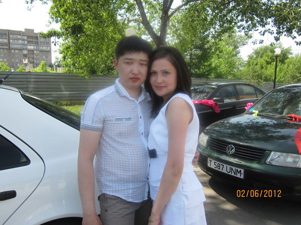 Индира Багенова