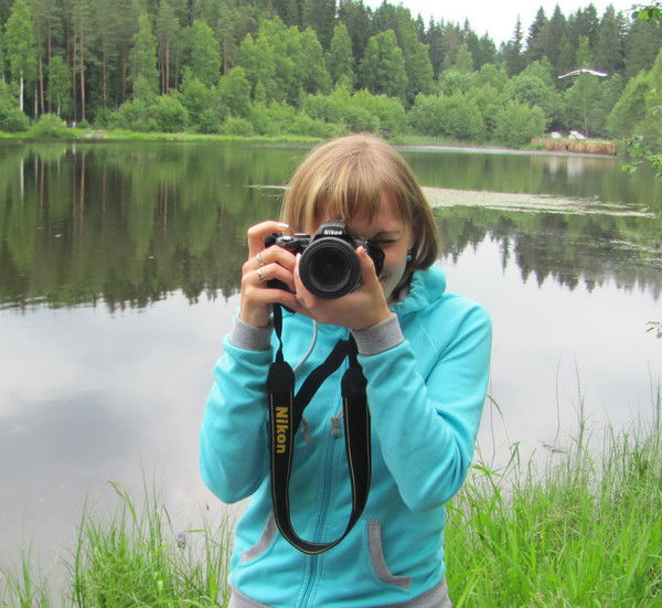 Ирина Гладких