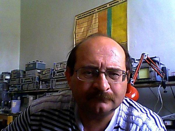 Сергей Сорокин