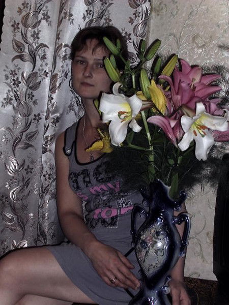 Юлия Марьина