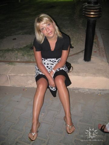 Марина Телегина