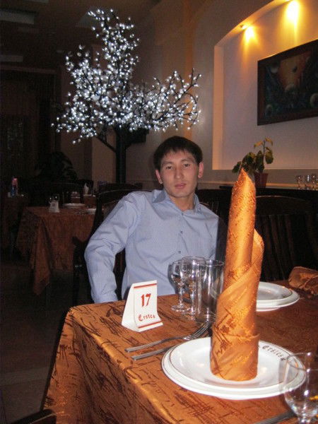 Жигер Елепберген