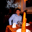 Жигер Елепберген