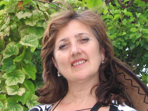 Галина Кюдиф