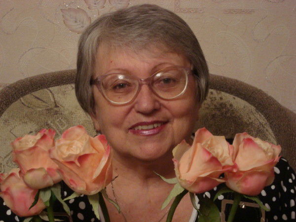 Галина Кибальчич