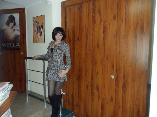 Ольга Буланова