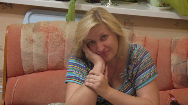 Татьяна Карауловская