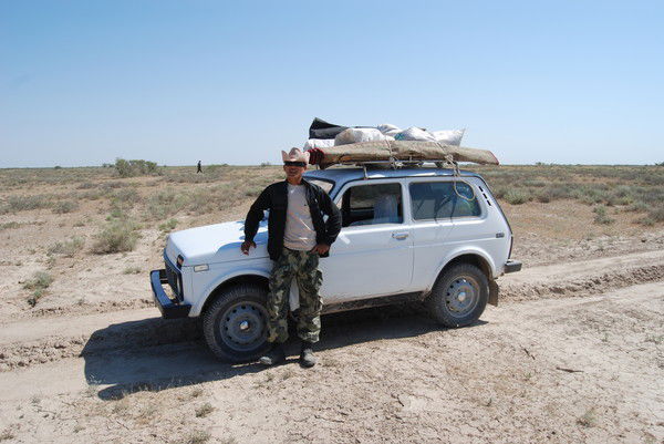 Мейрхан Кенжекулов