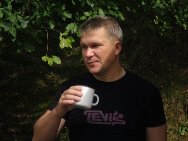 Игорь Журавель