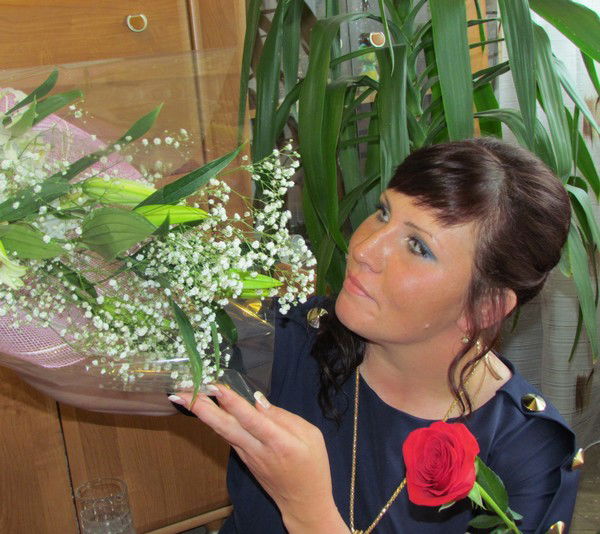 Юлия Иванова