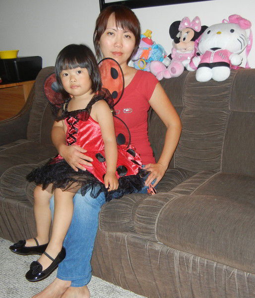 Наталья Ким