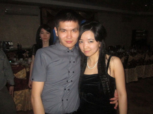 * * * Асыл * * *