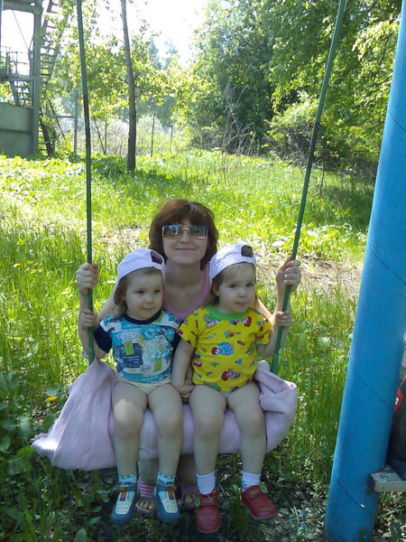 Елена Каланова