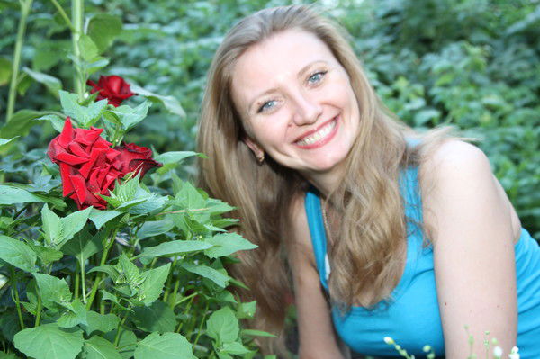 Татьяна Клишина