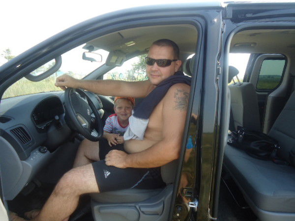 Андре Балыбин