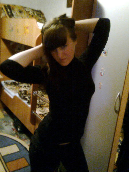 ***четкая Девочка***