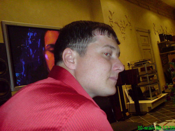 Руслан Кабиров