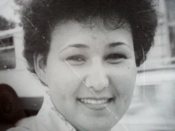 Галия Аскеновна