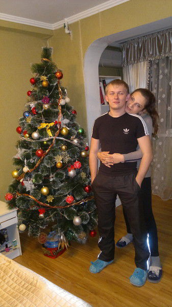 Никита Реснянский