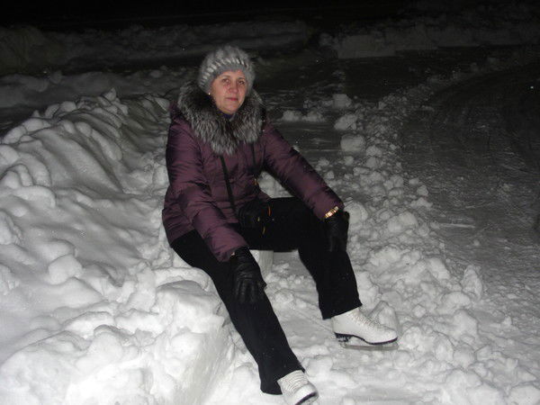 Татьяна Кусова