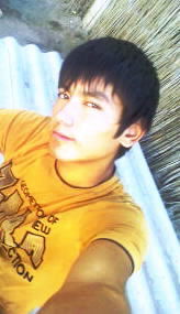 Оразалi Касым