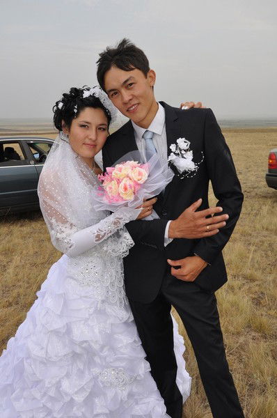 Ботагоз Тукенова