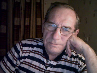 Сергей Лысенков