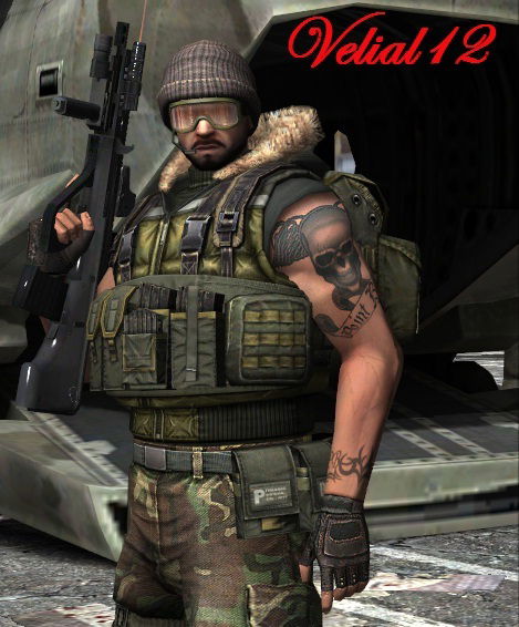 Сергей Козин