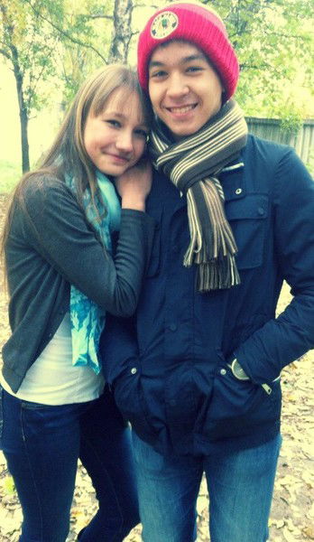 Дина Мурина