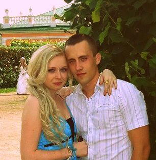 Владимир Потапов