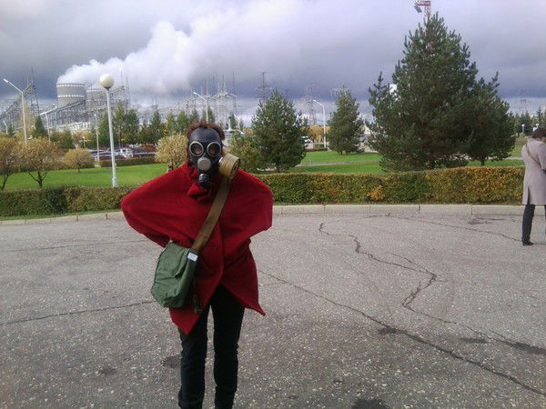 Елена Рожкова