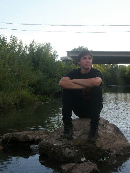 Андрей Дементьев