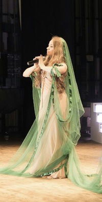 София Семёнова