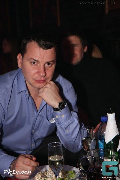 Алексей Трошкин