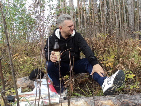 Сергей Лосев