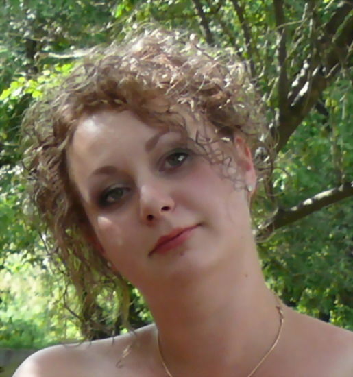 Евгения Никифорцева