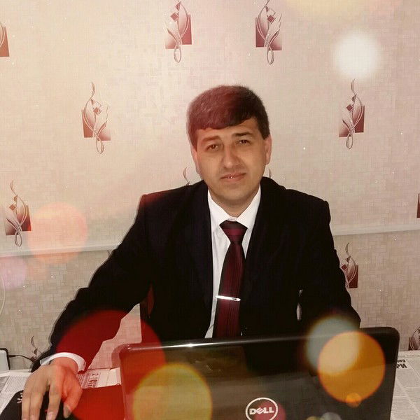 Мансурчон Абдуллоев