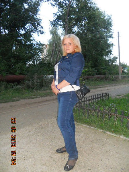 Ксения Митрофанова