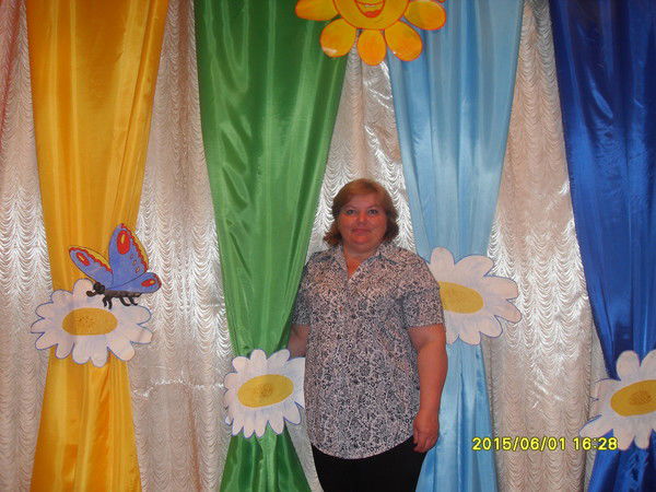 Алена Оборина