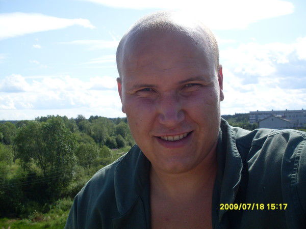 Толян Ломов