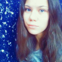 Карина Матвиец