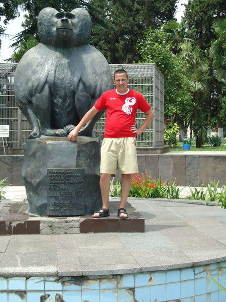 Алексей Морозов