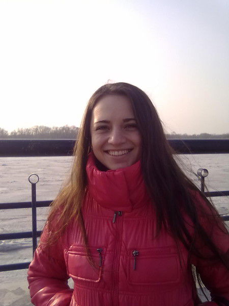 Екатерина Мироненко