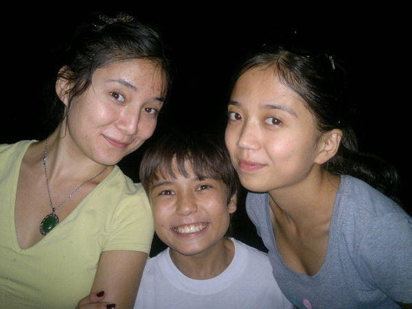 Мейрамгуль Аукишева