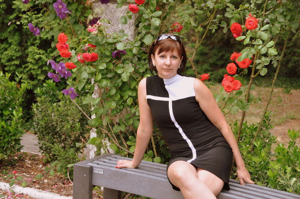 Леся Волошин