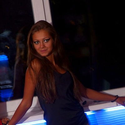 Екатерина Долматова