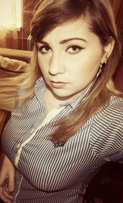 Света Москаленко