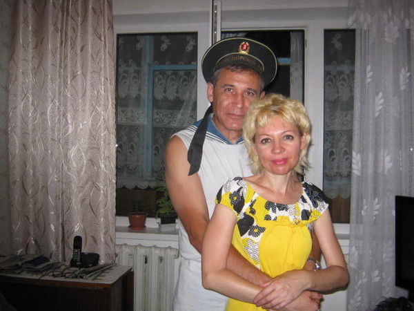 Наталья Дворникова - Галенко