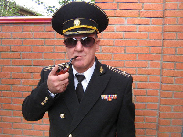 Мирча Шагановский